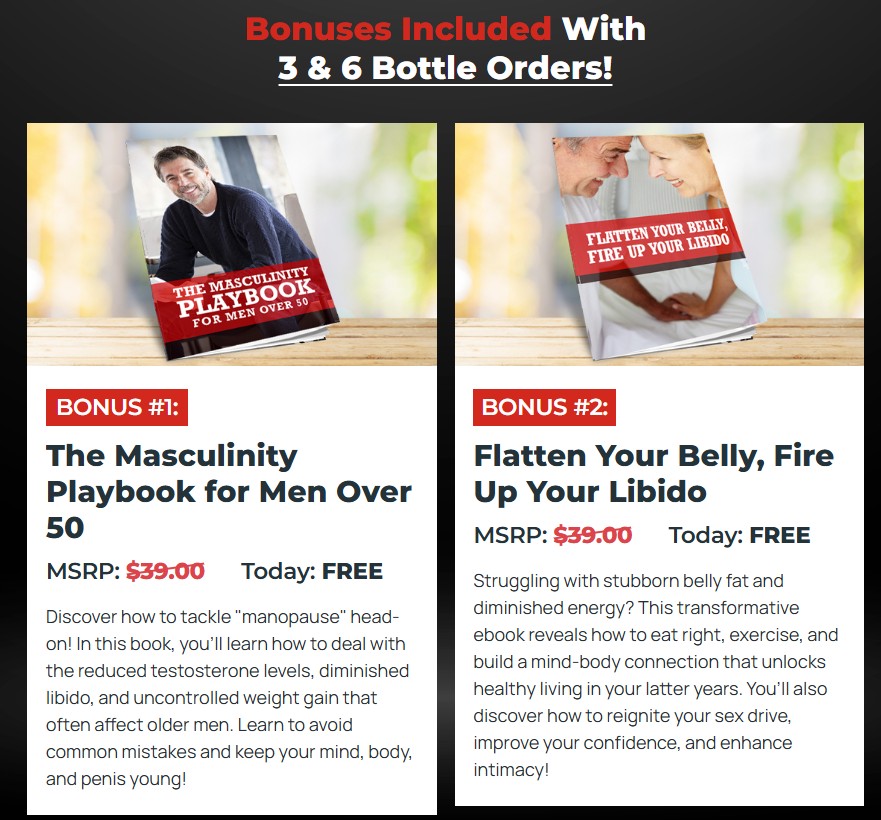 PrimeBoost Male Enhancement